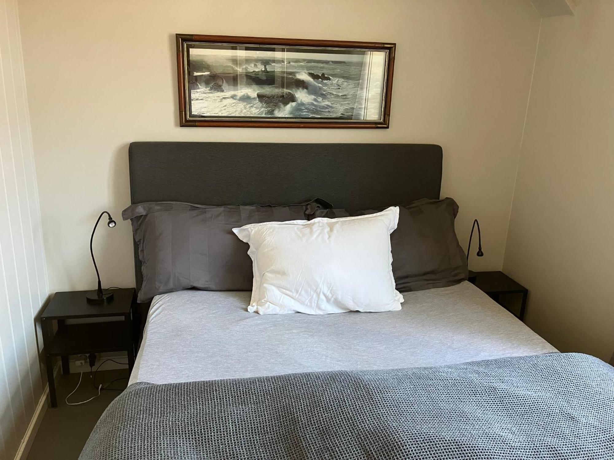 Victoriagarden Apartment Grimstad  Bagian luar foto